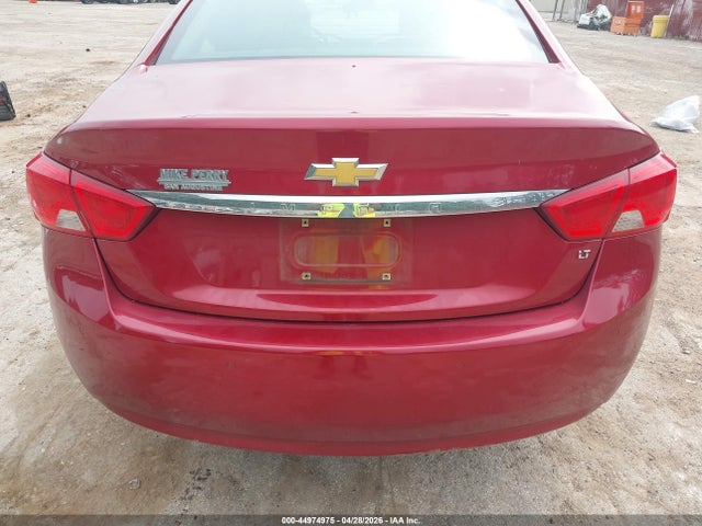 Chevrolet Impala 1lt