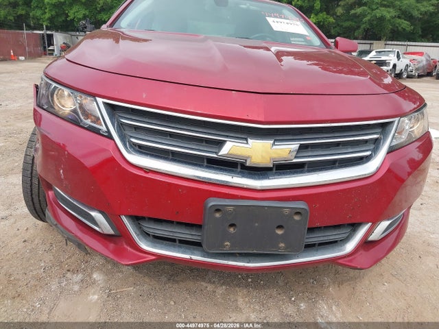 Chevrolet Impala 1lt