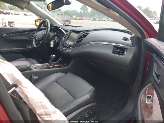 Chevrolet Impala 1lt