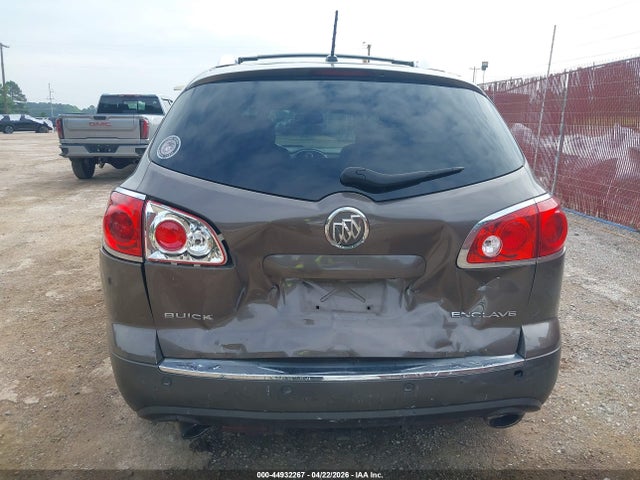 Buick Enclave Cx