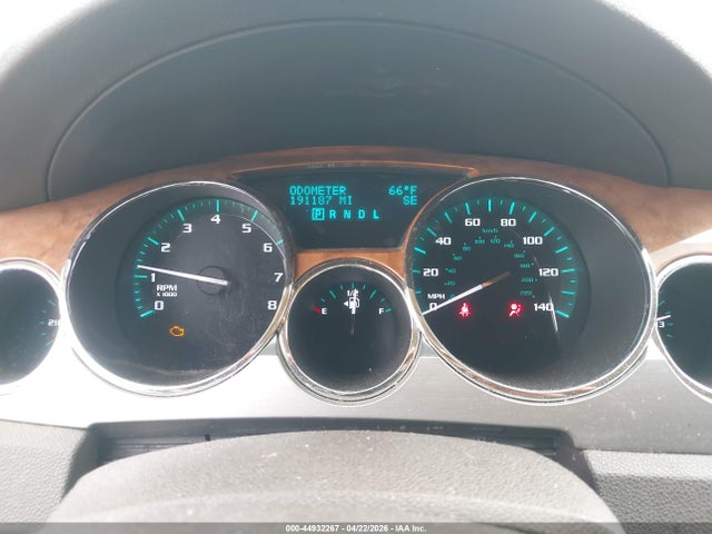 Buick Enclave Cx
