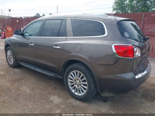 Buick Enclave Cx