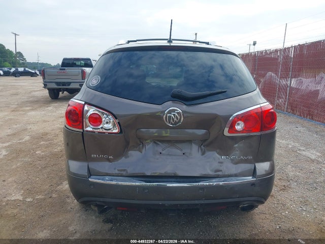 Buick Enclave Cx