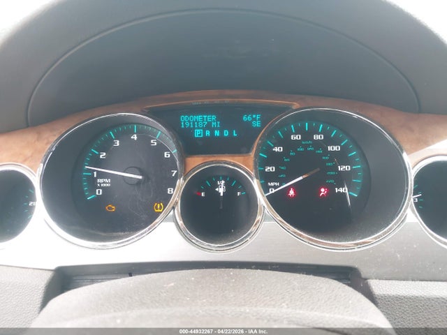 Buick Enclave Cx