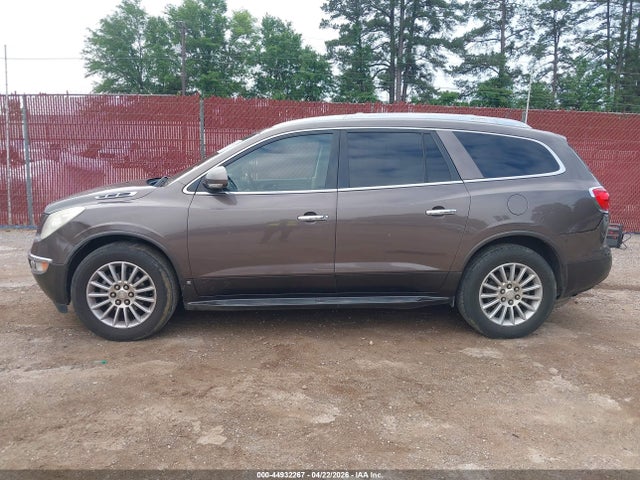 Buick Enclave Cx
