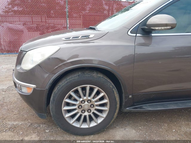 Buick Enclave Cx