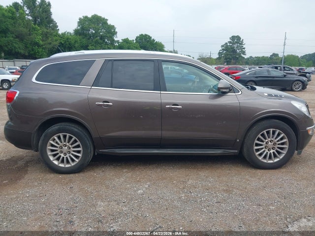 Buick Enclave Cx