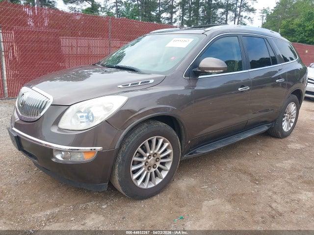 Buick Enclave Cx
