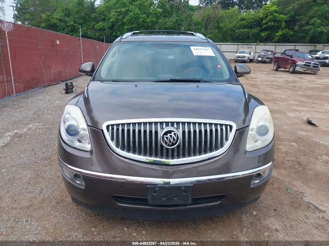 Buick Enclave Cx