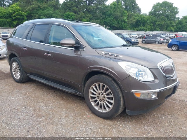 Salvage Buick Enclave Image