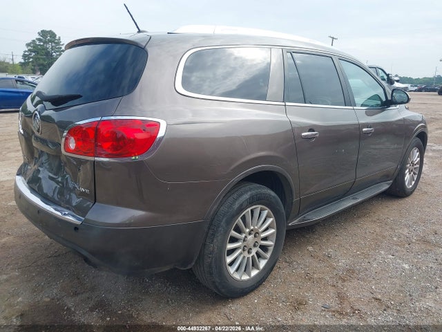 Buick Enclave Cx