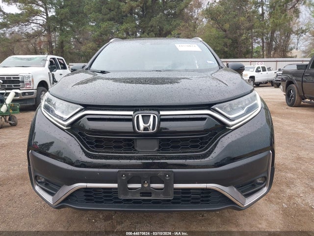Honda CR-V Awd Touring