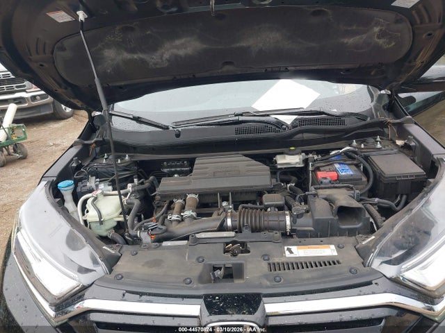 Honda CR-V Awd Touring