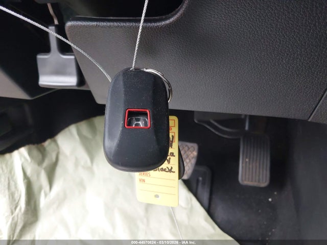 Honda CR-V Awd Touring
