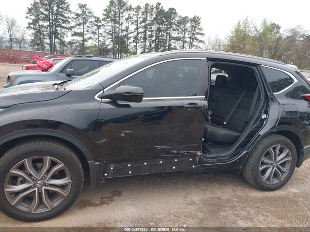 Honda CR-V Awd Touring