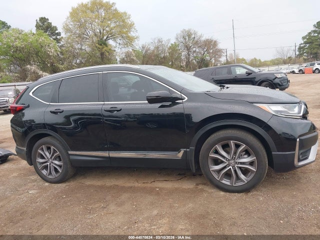 Honda CR-V Awd Touring