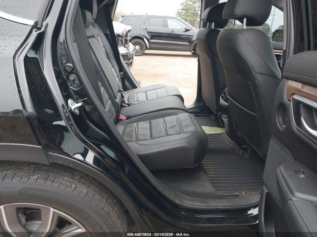 Honda CR-V Awd Touring