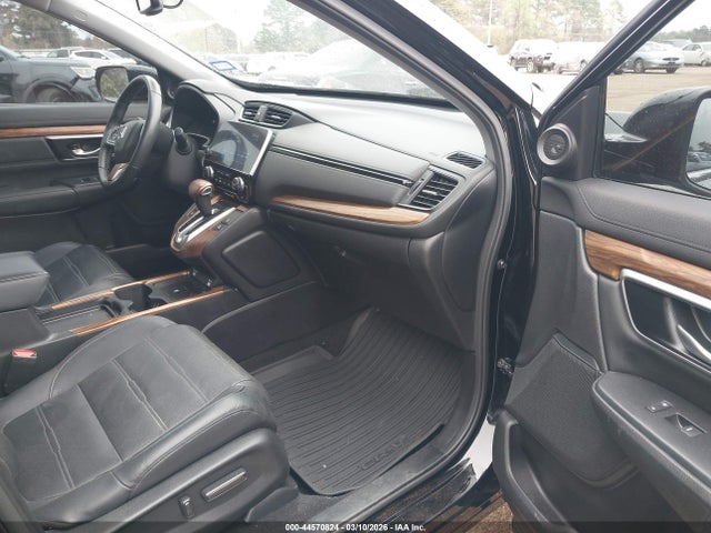 Honda CR-V Awd Touring