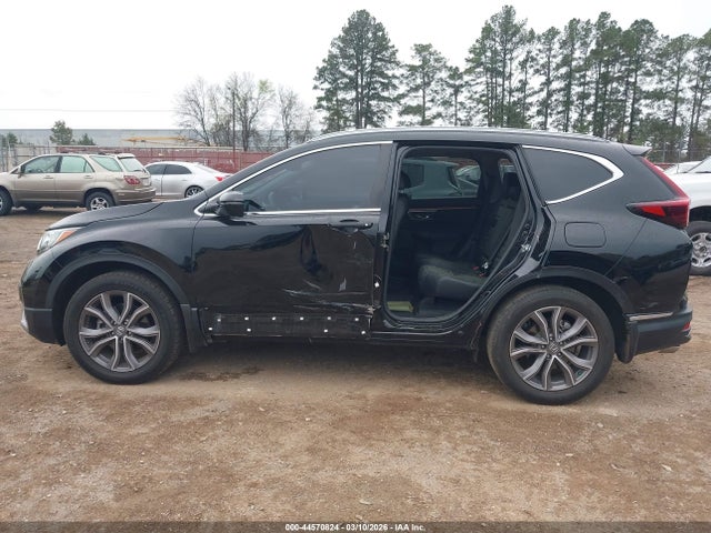 Honda CR-V Awd Touring