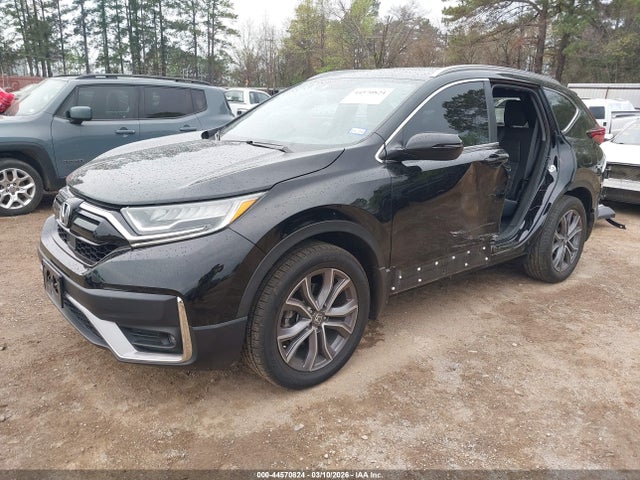 Honda CR-V Awd Touring