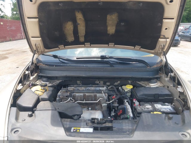 Jeep Cherokee Limited