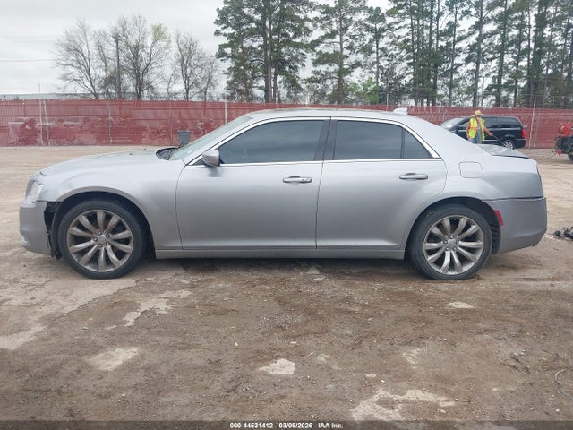 Chrysler 300 Anniversary Edition