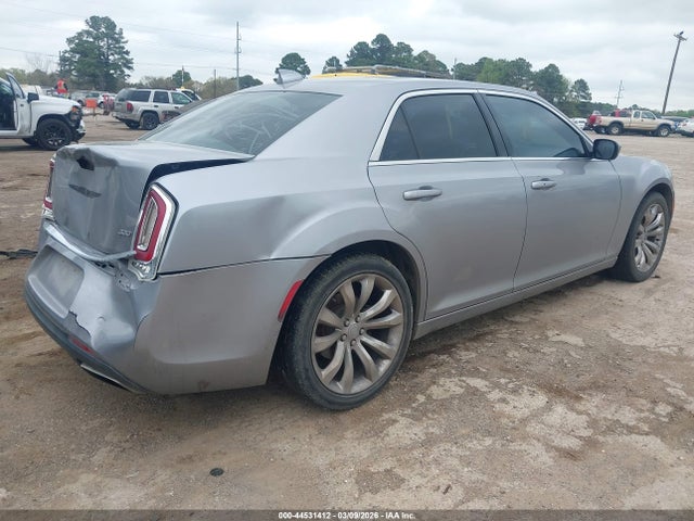 Chrysler 300 Anniversary Edition