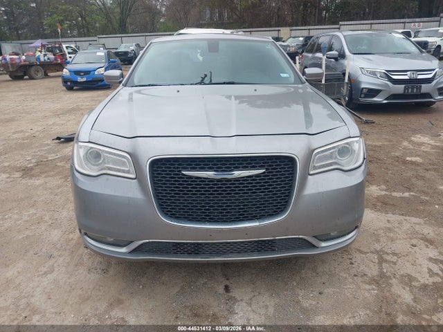 Chrysler 300 Anniversary Edition