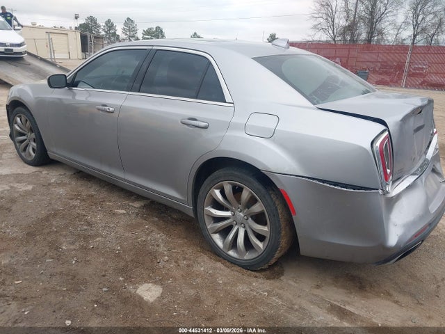 Chrysler 300 Anniversary Edition