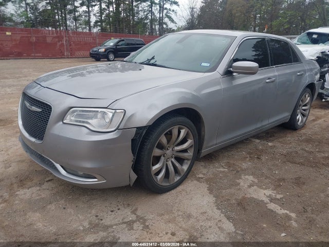 Chrysler 300 Anniversary Edition