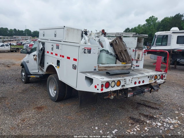 Ram 5500