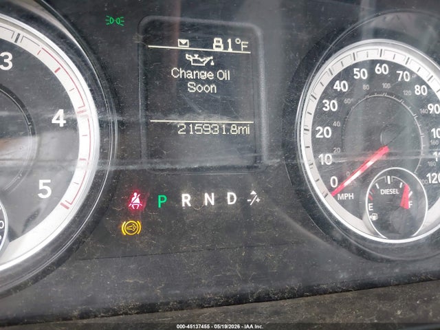 Ram 5500