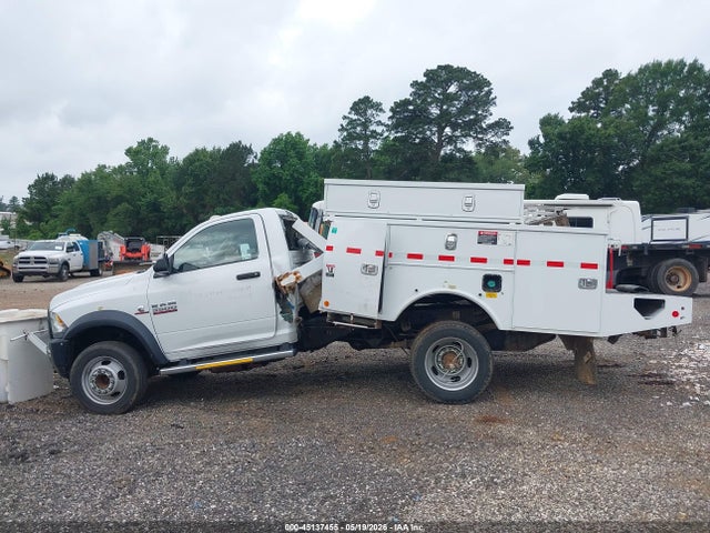 Ram 5500