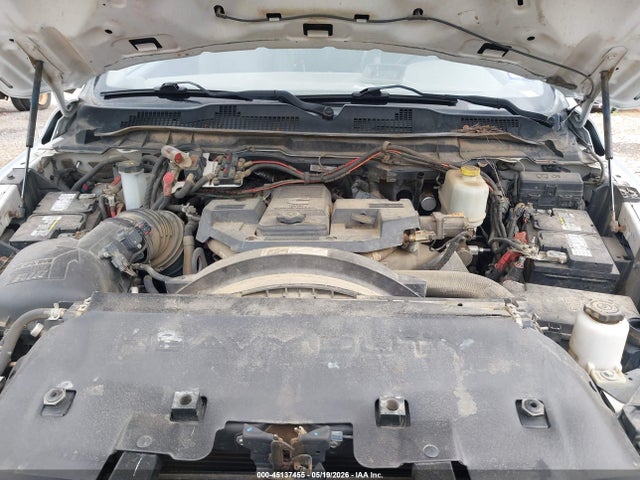 Ram 5500