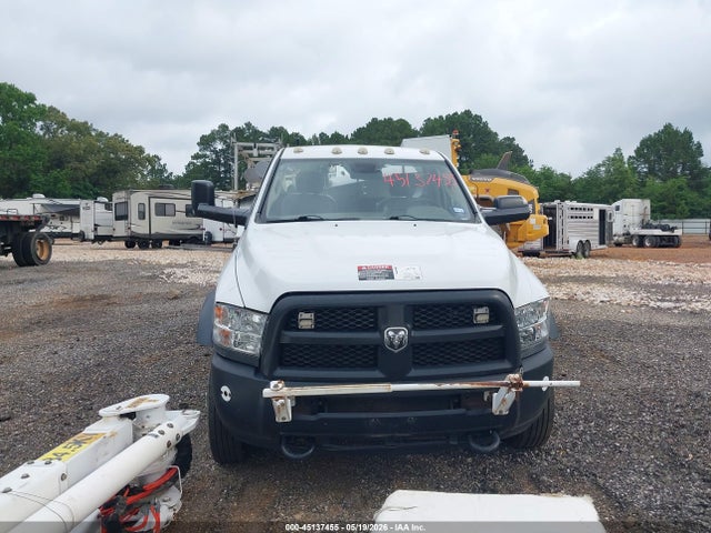 Ram 5500