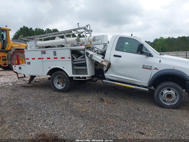 Ram 5500