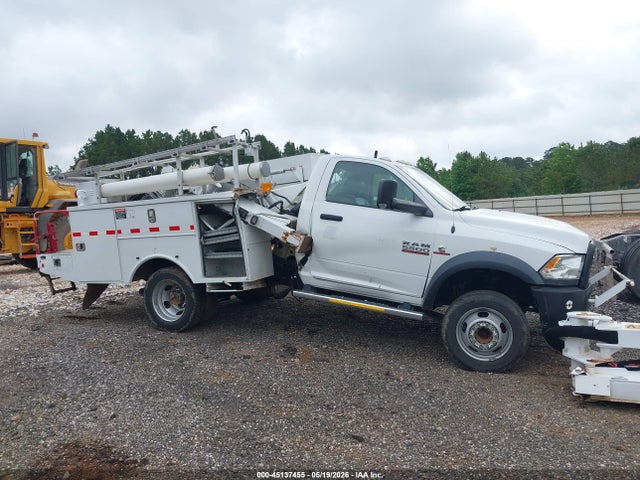 Ram 5500