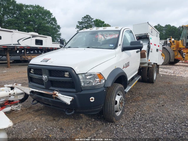 Ram 5500