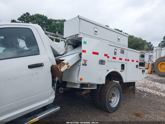 Ram 5500