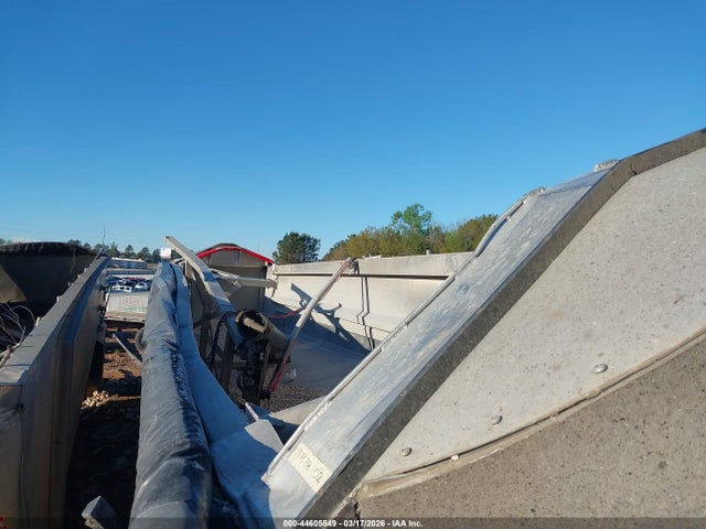 Titan Trailer Corp Discount Dump