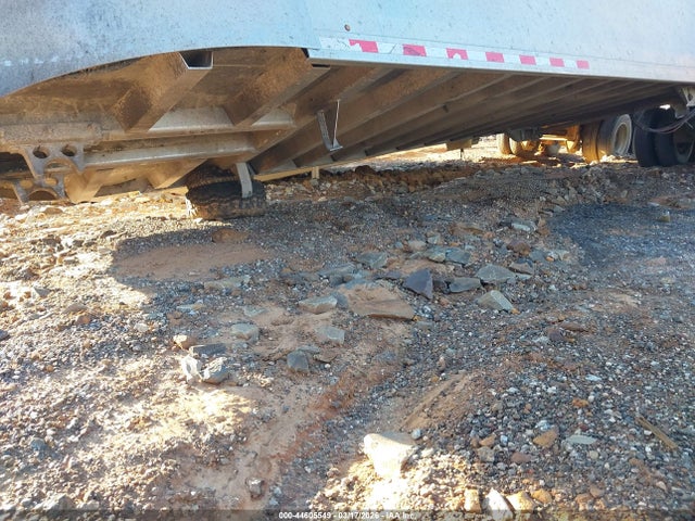 Titan Trailer Corp Discount Dump