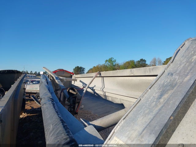 Titan Trailer Corp Discount Dump