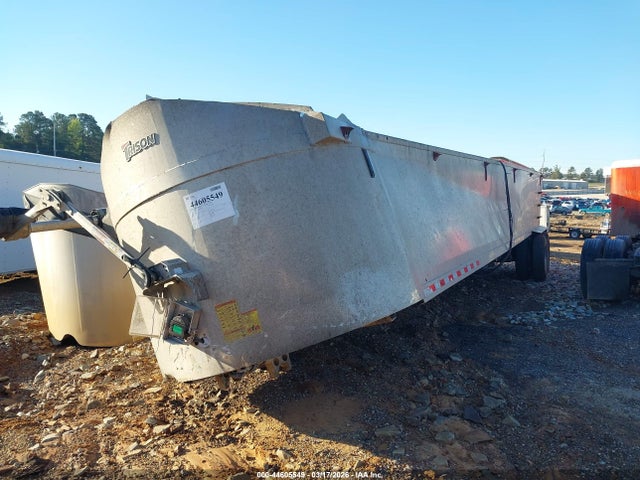 Titan Trailer Corp Discount Dump