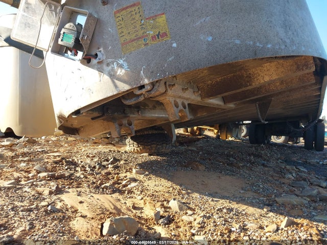 Titan Trailer Corp Discount Dump