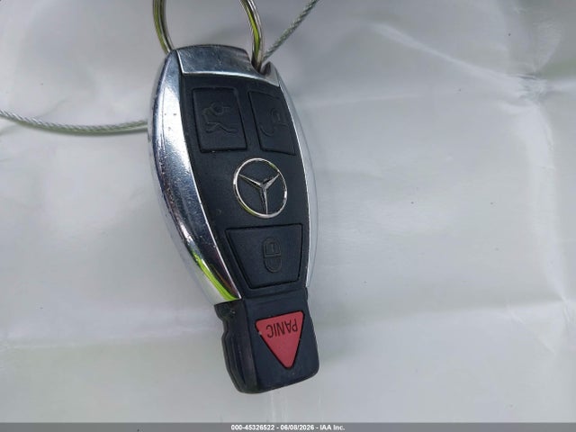 Mercedes-Benz C-Class Sport
