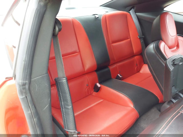 Chevrolet Camaro 2lt