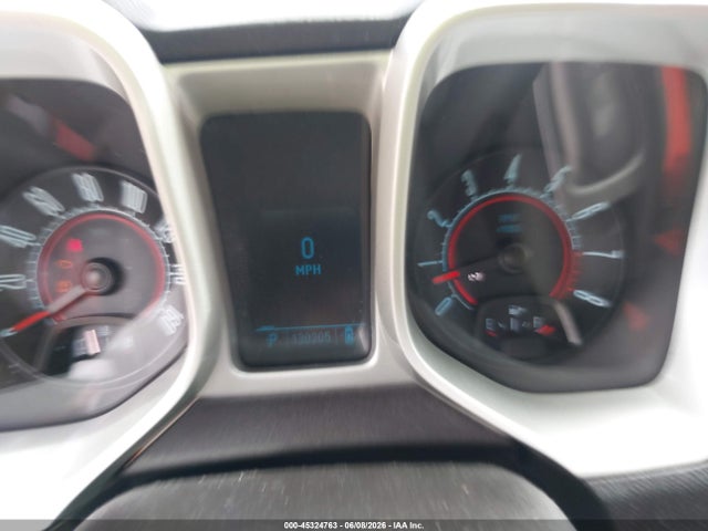 Chevrolet Camaro 2lt