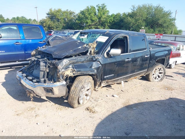 GMC Sierra 1500 Slt