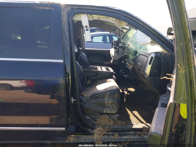 GMC Sierra 1500 Slt