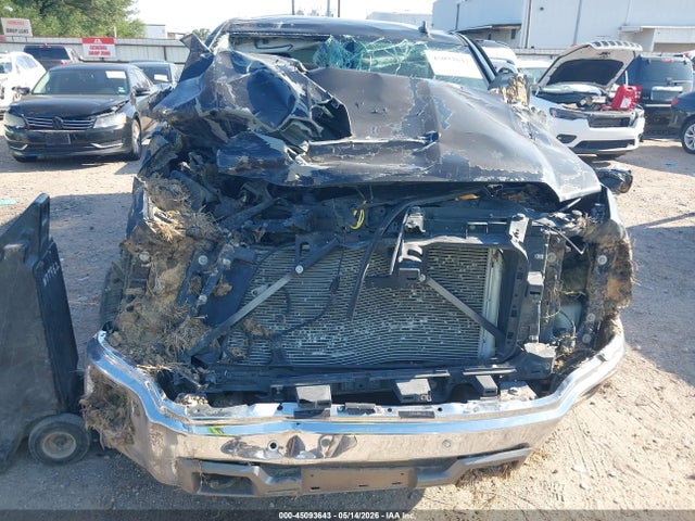 GMC Sierra 1500 Slt